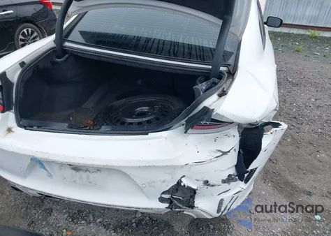 2021 Dodge Charger Gt Rwd z USA, uszkodzony, nr VIN 2C3CDXHG3MH548706